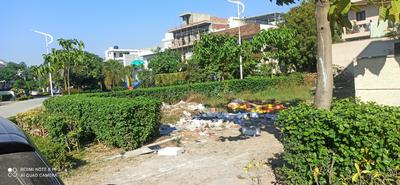 Image of 2250 Sq.ft 3 BHK Builder Floor for sale in Manohar The Palm Residency, New Chandigarh, Chandigarh for Rs. 17500000