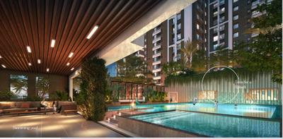 3 BHK Flat