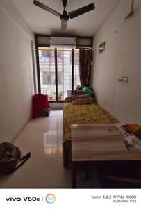 Bedroom Image of 1287 Sq.ft 2.5 BHK Apartment / Flat for sale in Chanakyapuri Ahmedabad for Rs. 7700000