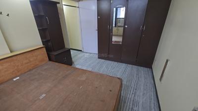 Bedroom Image of 500 Sq.ft 1 BHK Apartment / Flat for sale in Kabra Maheshwari Nagar, Andheri East Mumbai for Rs. 13000000