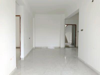 Living Room Image of 1221 Sq.ft 3 BHK Apartment / Flat for sale in Kasba Kolkata for Rs. 8800000
