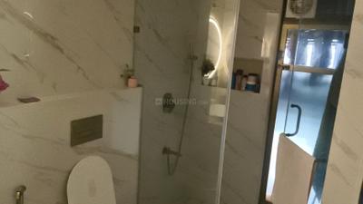 Image of 1500 Sq.ft 3 BHK Apartment / Flat for rent in Parel, Mumbai for Rs. 180000