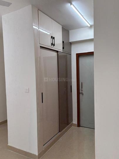 golf view condos apartment sector 19b dwarka Bedroom 1