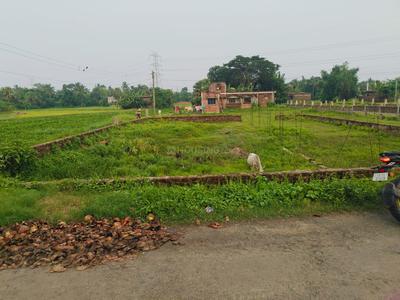 Image of 3600 Sq.ft Residential Plot / Land for sale in Sonarpur, Kolkata for Rs. 950000