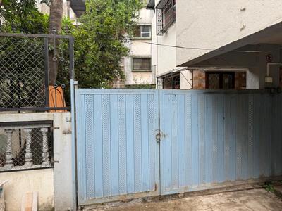 Image of 1450 Sq.ft 3 BHK Apartment / Flat for rent in Nashik Road, Nashik for Rs. 25000
