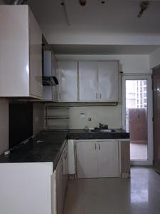 Kitchen Image of 1359 Sq.ft 3 BHK Apartment / Flat for sale in Paramount Floraville, Kulesara Noida for Rs. 16600000