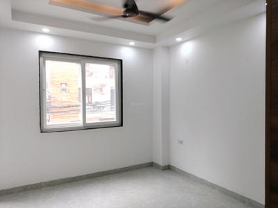 Bedroom Image of 1100 Sq.ft 3 BHK Builder Floor for sale in Surya Lavish Floor, Sector 8 Dwarka New Delhi for Rs. 18500000