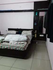 Bedroom Image of 1265 Sq.ft 3 BHK Apartment / Flat for sale in Karamsad Anand for Rs. 5000000