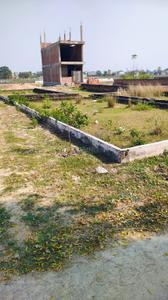 Image of 1500 Sq.ft Residential Plot / Land for sale in Nagram, Lucknow for Rs. 3000000
