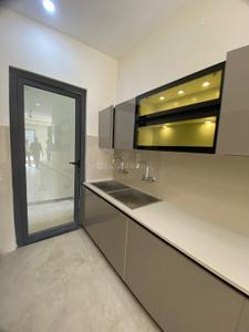Kitchen Image of 1215 Sq.ft 3 BHK Duplex for sale in Gmada Aerocity Mohali for Rs. 19000000