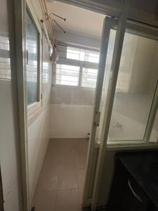 Image of 1650 Sq.ft 3 BHK Apartment / Flat for rent in Mahendra Aarna Tower 1 to 4, Electronic City, Bengaluru for Rs. 50000