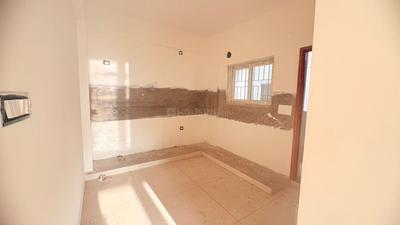 Kitchen Image of 1640 Sq.ft 3 BHK Apartment / Flat for sale in D C Capitol Phase II, Panathur Bengaluru for Rs. 15900000