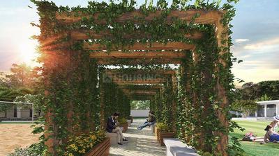 Image of 1155 Sq.ft 2 BHK Apartment / Flat for sale in Gagan Adira, Wagholi, Pune for Rs. 8000000
