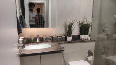 Image of 2400 Sq.ft 3 BHK Apartment / Flat for sale in DLF One Midtown, Karampura, New Delhi for Rs. 64500000