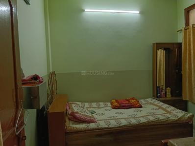 Bedroom Image of 450 Sq.ft 2 BHK Builder Floor for sale in Pandav Nagar New Delhi for Rs. 2900000