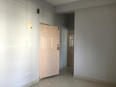 Living Room Image of 512 Sq.ft 1 BHK Apartment / Flat for rent in Mahadevapura Bengaluru for Rs. 23500
