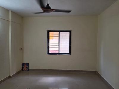 Bedroom Image of 565 Sq.ft 1 BHK Apartment / Flat for sale in Shri Swami Samarth Apartment, Dhankawadi Pune for Rs. 3500000