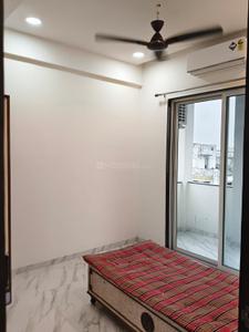 Bedroom Image of 2200 Sq.ft 3.5 BHK Apartment / Flat for rent in Beltarodi Nagpur for Rs. 40000