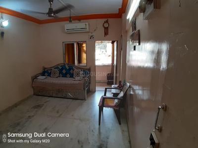 Hall Image of 560 Sq.ft 1 BHK Apartment / Flat for rent in Bhoomi Park, Malad West Mumbai for Rs. 36000