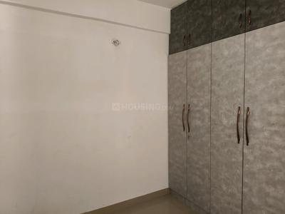 Bedroom Image of 860 Sq.ft 3 BHK Apartment / Flat for sale in ROF Amaltas, Sector 92 Gurgaon for Rs. 7100000