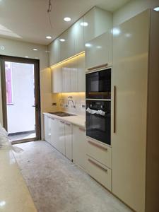 Kitchen Image of 2600 Sq.ft 4 BHK Builder Floor for sale in Sector 45 Gurgaon for Rs. 34000000