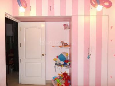 Bedroom Image of 1250 Sq.ft 2.5 BHK Apartment / Flat for sale in Thiruvanmiyur Chennai for Rs. 17500000