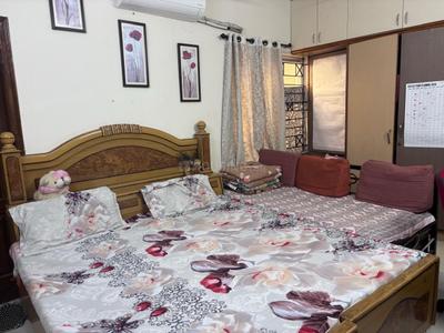 Bedroom Image of 1230 Sq.ft 2 BHK Apartment / Flat for sale in Majestic Residency, BTM Layout Bengaluru for Rs. 13500000