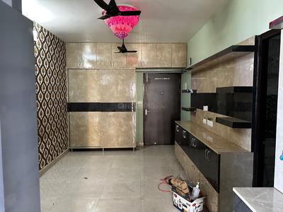Hall Image of 650 Sq.ft 2 BHK Apartment / Flat for sale in Signature Global Andour Heights, Sector 71 Gurgaon for Rs. 9000000