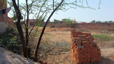 Image of 1935 Sq.ft Residential Plot / Land for sale in Bhagwantpura, Jhansi for Rs. 1255000