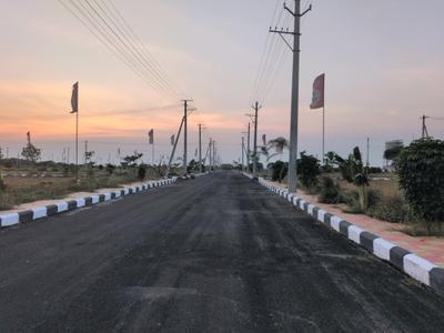Image of 170 Sq.ft Residential Plot / Land for sale in SGD Elite Future County, Yacharam, Hyderabad for Rs. 2400082