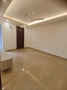 Hall Image of 3450 Sq.ft 4 BHK Builder Floor for sale in AP Pocket RWA, Shalimar Bagh New Delhi for Rs. 85000000