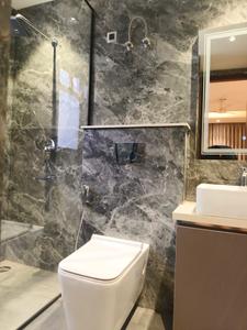 Bedroom Four Image of 4500 Sq.ft 4 BHK Independent House for sale in Suncity Township, Sector 54 Gurgaon for Rs. 50000000