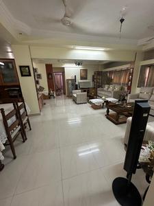 Image of 1620 Sq.ft 3 BHK Apartment / Flat for sale in Kusum Cosmopolitan, Vashi, Navi Mumbai for Rs. 45000000