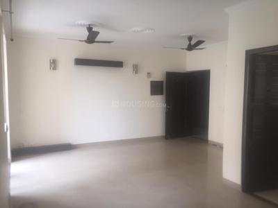 Hall Image of 970 Sq.ft 2 BHK Apartment / Flat for sale in Unitech Uniworld Gardens 2, Sector 47 Gurgaon for Rs. 13800000