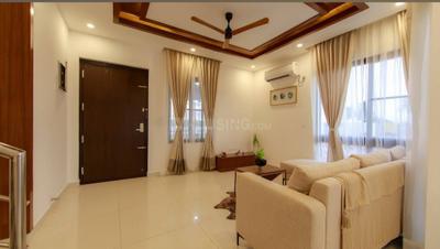 Hall Image of 2628 Sq.ft 3 BHK Villa for sale in Shriram Chirping Grove, Sarjapur Bengaluru for Rs. 22200000