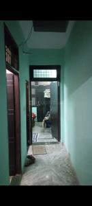 Bedroom Image of 630 Sq.ft 1 BHK Apartment / Flat for rent in Sector 7 Dwarka New Delhi for Rs. 11000