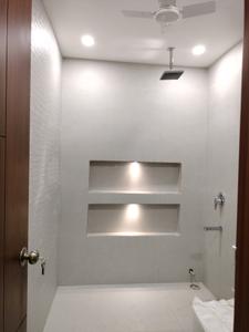 Bedroom Four Image of 2250 Sq.ft 4 BHK Builder Floor for sale in Sector 19 Dwarka New Delhi for Rs. 42000000