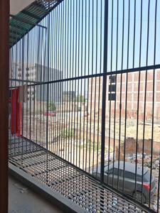 Bedroom One Image of 1000 Sq.ft 2 BHK Apartment / Flat for sale in Sector 73 Noida for Rs. 3400000