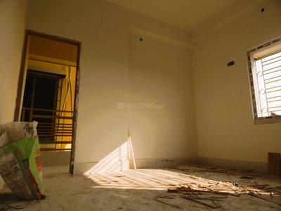 Bedroom Image of 700 Sq.ft 2 BHK Apartment / Flat for sale in Dum Dum Cantonment Kolkata for Rs. 2800000