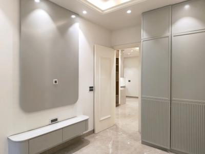 Bedroom Image of 1600 Sq.ft 3 BHK Builder Floor for sale in Indirapuram Ghaziabad for Rs. 17500000