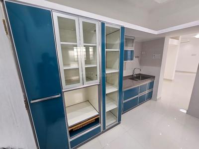 Kitchen Image of 3500 Sq.ft 4 BHK Independent House for sale in Kanathur Chennai for Rs. 30000000