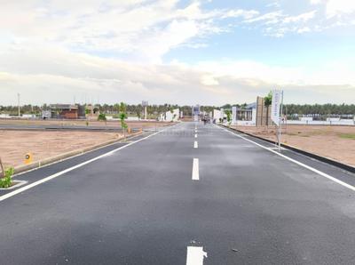 Image of 1350 Sq.ft Residential Plot / Land for sale in Sulur, Coimbatore for Rs. 2014200