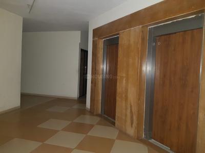 Hall Image of 1602 Sq.ft 3 BHK Apartment / Flat for sale in Ambegaon Budruk Pune for Rs. 14000000