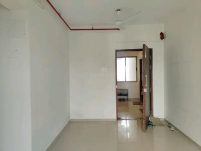 Living Room Image of 845 Sq.ft 2 BHK Apartment / Flat for sale in Palghar Mumbai for Rs. 3673000