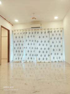 Image of 1100 Sq.ft 2 BHK Apartment / Flat for rent in CMG Shatrunjay Tower, Dadar East, Mumbai for Rs. 115000