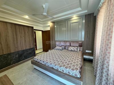 Bedroom Image of 915 Sq.ft 3 BHK Apartment / Flat for sale in Shri NR Residency, Mohanpura, Bassi Jaipur for Rs. 4400000