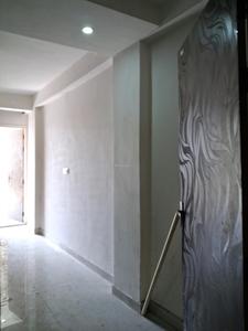 Main Entrance Image of 600 Sq.ft 1 BHK Apartment / Flat for sale in Sector 74 Noida for Rs. 2500000
