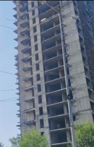 Image of 920 Sq.ft 2 BHK Apartment / Flat for sale in Jaypee Kasa Isles, Sector 129, Noida for Rs. 7200000