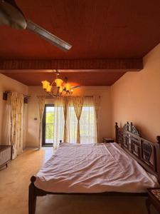 Bedroom Image of 3509 Sq.ft 4 BHK Independent House for sale in Assagao Goa for Rs. 100000000