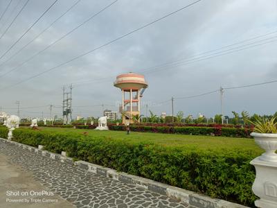 Image of 1000 Sq.ft Residential Plot / Land for sale in Magarkheda, Jassa Karadiya, Indore for Rs. 3800000